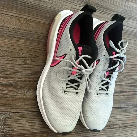 Nike Zoom Arcadia  6Y - Picture 2 of 7